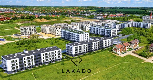 4-pokojowe mieszkanie 67,9 m² z balkonem, blisko natury - polecam! mieszkanie Kraków, Prądnik Biały, Piaszczysta