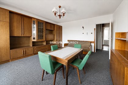 Polecam 3-pokojowe mieszkanie 52 m² z balkonem w Prądniku Czerwonym mieszkanie Kraków, Prądnik Czerwony, Prądnik Czerwony, Powstańców