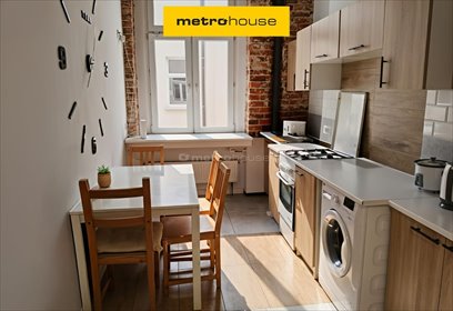 mieszkanie na sprzedaż 49m2 mieszkanie Łódź, Śródmieście, Narutowicza