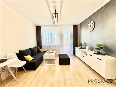 mieszkanie na sprzedaż 53m2 mieszkanie Zielona Góra