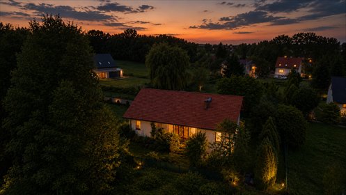 Twój dom w Ryczowie, a inwestycja pod ręką dom Ryczów, Oświęcimska