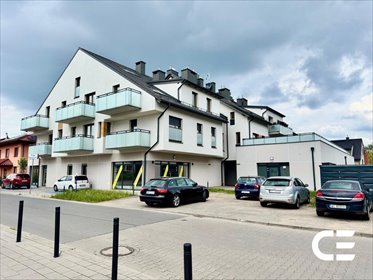 Ostatnie 3-pokojowe mieszkanie w prestiżowej inwestycji Brylantowa 21 mieszkanie Wrocław, Brylantowa