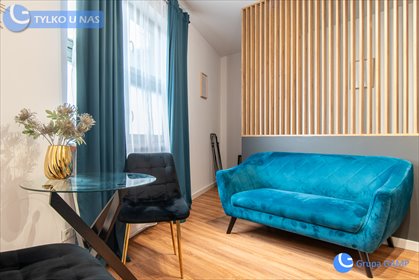 mieszkanie na sprzedaż 29m2 mieszkanie Kraków, Kazimierz, Kazimierz, Józefa Dietla