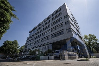 Na wynajem nowoczesny biurowiec 145 m² w Warszawie lokal użytkowy Warszawa, Wola