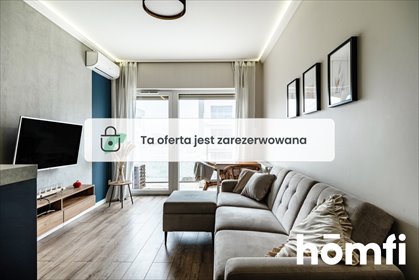 mieszkanie na sprzedaż 40m2 mieszkanie Poznań, Strzeszyn, Strzeszyn, Olgi Sławskiej-Lipczyńskiej