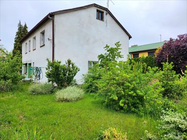 dom na sprzedaż 218m2 dom Kórnik, Jana Wójkiewicza