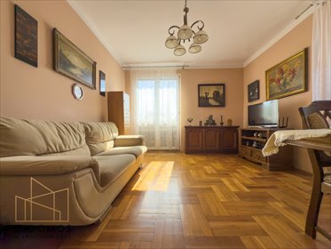 mieszkanie na sprzedaż 48m2 mieszkanie Tarnów