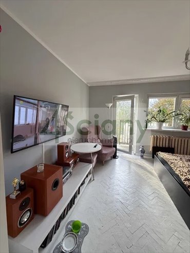 mieszkanie na sprzedaż 39m2 mieszkanie Warszawa, Mokotów, Wołoska