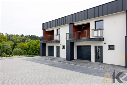 mieszkanie na sprzedaż 121m2 mieszkanie Librantowa