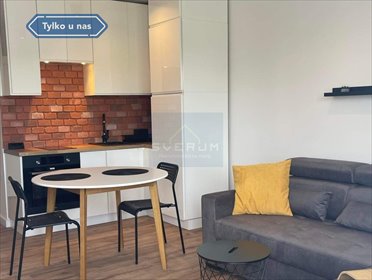 mieszkanie na wynajem 29m2 mieszkanie Częstochowa, Ostatni Grosz