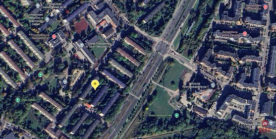 mieszkanie na sprzedaż 49m2 mieszkanie Białystok, Piasta