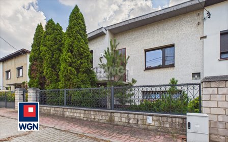 Dom 175 m² z potencjałem dla dwóch rodzin polecam dom Ostrów Wielkopolski, Os. Zacharzew, Os. Zacharzew
