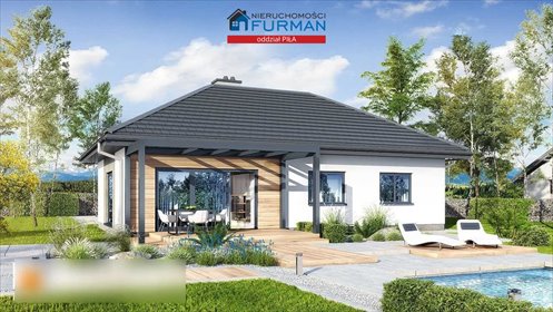 dom na sprzedaż 100m2 dom Szydłowo