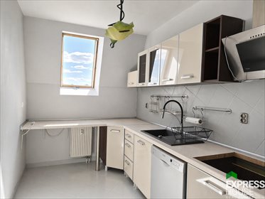 mieszkanie na sprzedaż 55m2 mieszkanie Mińsk Mazowiecki