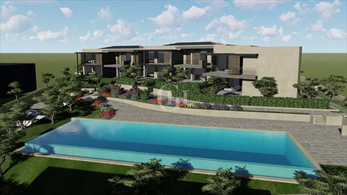 mieszkanie na sprzedaż 119m2 mieszkanie Padenghe sul Garda