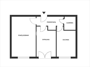 mieszkanie na sprzedaż 48m2 mieszkanie Warszawa, Mokotów, Sielecka