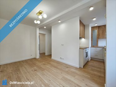 mieszkanie na sprzedaż 47m2 mieszkanie Radom, Olsztyńska