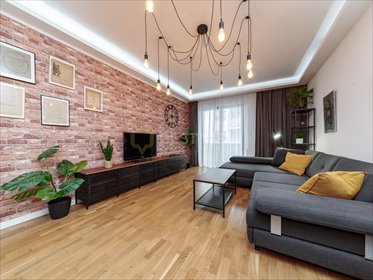 mieszkanie na sprzedaż 78m2 mieszkanie Warszawa, Bemowo, Antoniego Kocjana