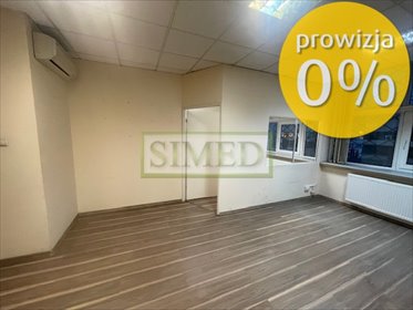 Na wynajem nowoczesne biuro 34 m² z ochroną i dostępem 24/7 lokal użytkowy Warszawa, Bielany