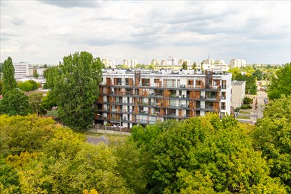 mieszkanie na sprzedaż 122m2 mieszkanie Warszawa, Mokotów, Sadyba, Konstancińska