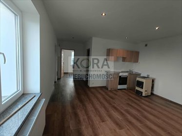 mieszkanie na sprzedaż 60m2 mieszkanie Czerniejewo