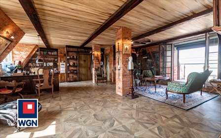 mieszkanie na sprzedaż 202m2 mieszkanie Elbląg, Stare Miasto, Studzienna