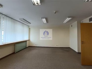 Lokal biurowy 36,4 m2 z klimatyzacją na Mokotowie. lokal użytkowy Warszawa, Mokotów, Rzymowskiego