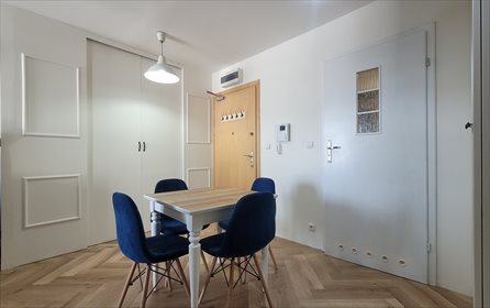 Mieszkanie dwupokojowe na sprzedaż Poznań, Nowe Miasto, Miasteczko, Na Miasteczku 12 34m2 Foto 5