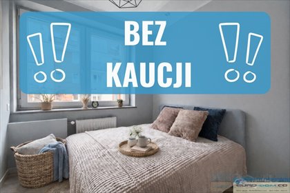 mieszkanie na wynajem 34m2 mieszkanie Poznań, Wybickiego