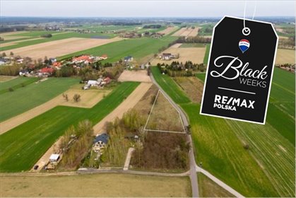 działka na sprzedaż 3900m2 działka Syberia