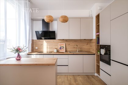 mieszkanie na sprzedaż 47m2 mieszkanie Gdańsk, Ujeścisko, Borkowska