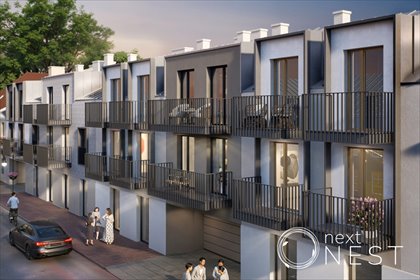 mieszkanie na sprzedaż 34m2 mieszkanie Góra Kalwaria