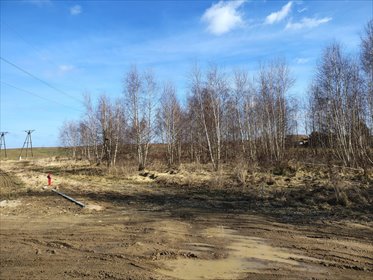 Wyjątkowa działka 3001 m² pod inwestycję w Brodnicy zapraszam działka Brodnica, Wybudowanie Michałowo