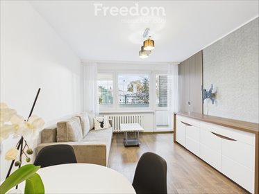 mieszkanie na wynajem 42m2 mieszkanie Tułowice, Elsnera