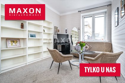 Na wynajem przestronne 3-pokojowe mieszkanie na Marszałkowskiej mieszkanie Warszawa, Śródmieście, ul. Marszałkowska