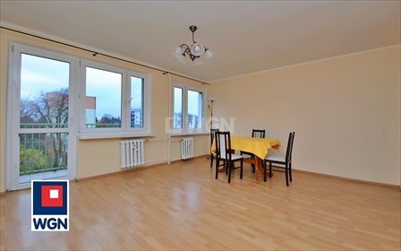 mieszkanie na sprzedaż 61m2 mieszkanie Strzelce Krajeńskie, Aleja Wolności