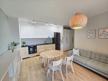 mieszkanie na wynajem 52m2 mieszkanie Czernica, Wojska Polskiego