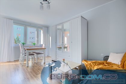 mieszkanie na wynajem 44m2 mieszkanie Poznań, Zielony Dębiec, Osinowa