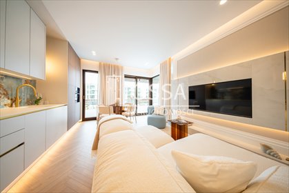 mieszkanie na sprzedaż 51m2 mieszkanie Wiślinka, Łąkowa 175