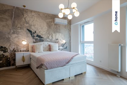 Luksusowy apartament 88 m² z panoramicznym widokiem - Rzeszów mieszkanie Rzeszów, Podwisłocze