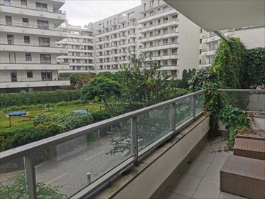 Polecam komfortowe 2-pokojowe mieszkanie 34 m² w Woli mieszkanie Warszawa, Wola, Marcina Kasprzaka
