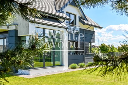 dom na sprzedaż 263m2 dom Tokary