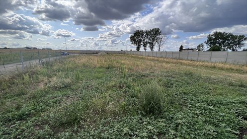 Działka inwestycyjna pod dzierżawę Luboń, Lasek 2 000m2 Foto 7