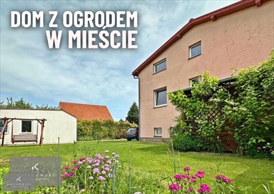 dom na sprzedaż 160m2 dom Namysłów, osiedle domów