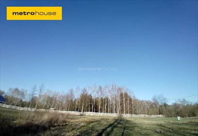 działka na sprzedaż 11735m2 działka Brzozówka