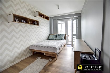 Nowoczesne 40 m² w Białymstoku - zapraszam mieszkanie Białystok, Nowe Miasto