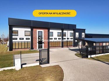 lokal użytkowy na wynajem 253m2 lokal użytkowy Targowisko, Targowisko