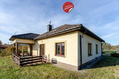 dom na sprzedaż 200m2 dom Skawina, Wojska Polskiego