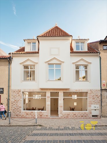 lokal użytkowy na sprzedaż 326m2 lokal użytkowy Mrągowo, Ratuszowa
