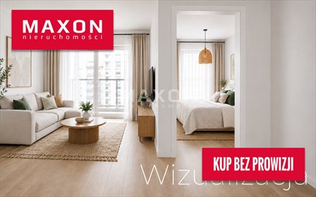Nowoczesne 2 pokoje z loggią w Białołęce, stan deweloperski mieszkanie Warszawa, Białołęka, ul. Pałuków